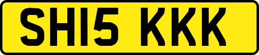 SH15KKK