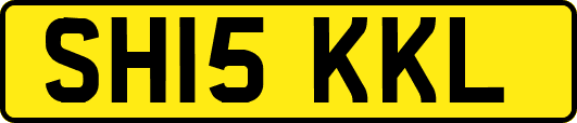 SH15KKL