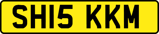 SH15KKM