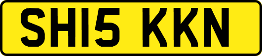 SH15KKN