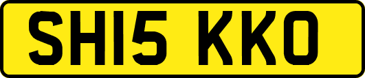 SH15KKO