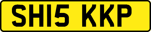 SH15KKP