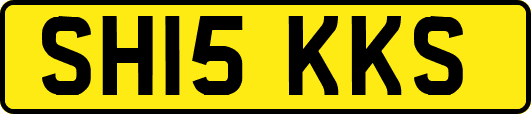 SH15KKS