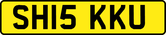 SH15KKU