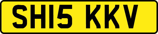 SH15KKV