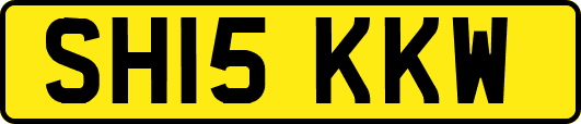 SH15KKW