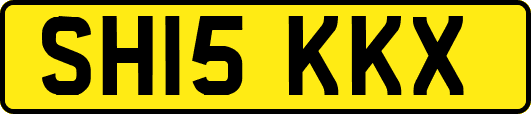 SH15KKX