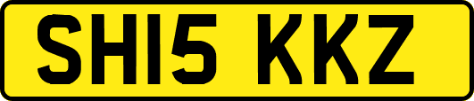 SH15KKZ