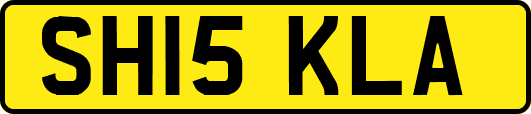 SH15KLA