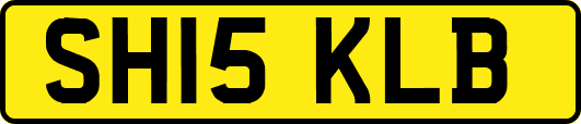 SH15KLB