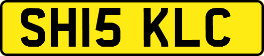 SH15KLC
