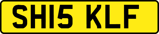 SH15KLF
