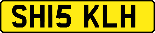 SH15KLH