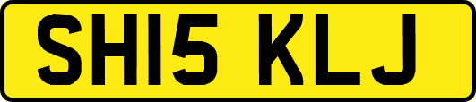 SH15KLJ