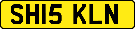 SH15KLN