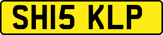 SH15KLP