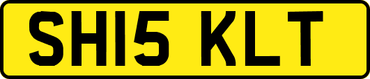 SH15KLT
