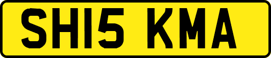 SH15KMA