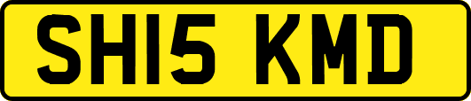SH15KMD