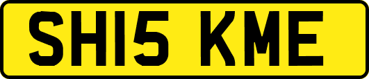 SH15KME
