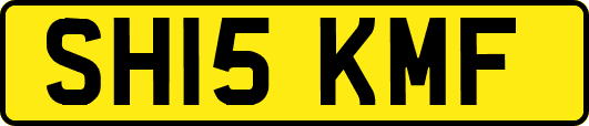 SH15KMF
