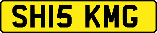 SH15KMG
