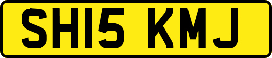 SH15KMJ