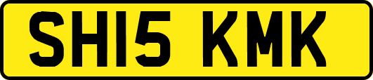 SH15KMK
