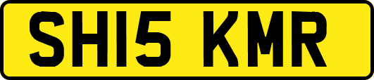 SH15KMR