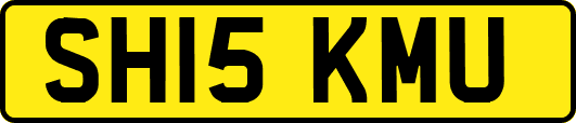 SH15KMU
