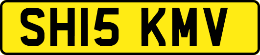 SH15KMV