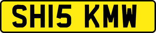 SH15KMW