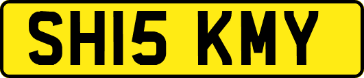 SH15KMY