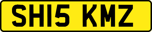 SH15KMZ