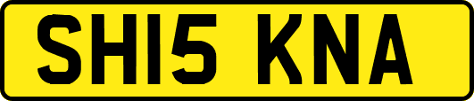 SH15KNA