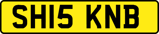 SH15KNB