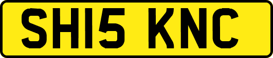 SH15KNC
