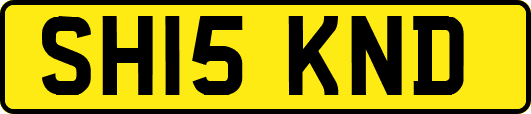 SH15KND