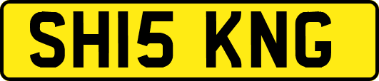 SH15KNG