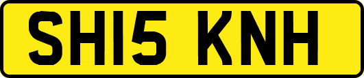 SH15KNH