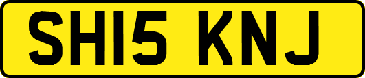 SH15KNJ