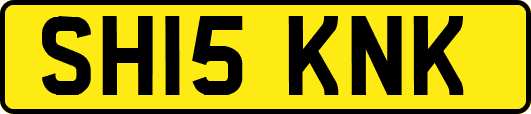 SH15KNK