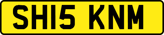 SH15KNM