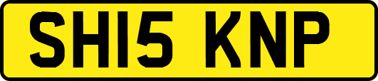 SH15KNP