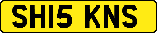 SH15KNS