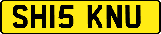 SH15KNU