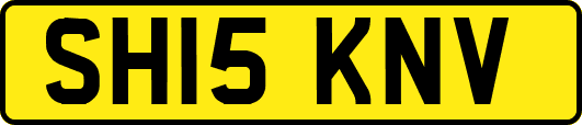 SH15KNV