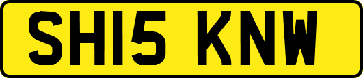 SH15KNW