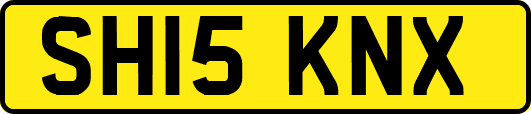 SH15KNX