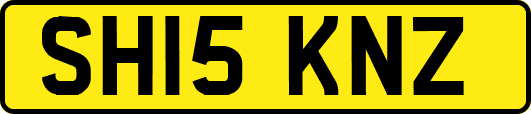 SH15KNZ